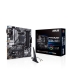 ASUS PRIME B550M-A WIFI II Motherboard  AM4, B550, DDR4, M.2, SATA 6Gb/s (4), LAN, RAID 0/1/10, WIFI, Bluetoothv5.2, USB3.2(7), USB2.0(2), D-Sub, DVI, HDMI, micro-ATX
